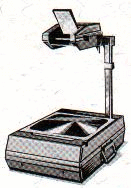projektor
